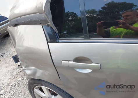 2004 Nissan Maxima 3.5 Sl из США, поврежденный, VIN 1N4BA41E84C908150